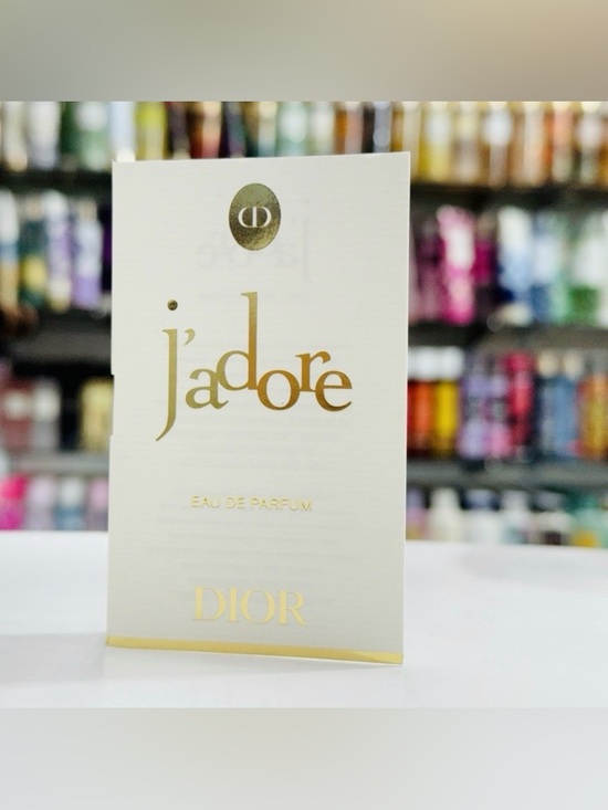 Dior Other - 🎀PICK 5/$25 jadore EDP sample spray